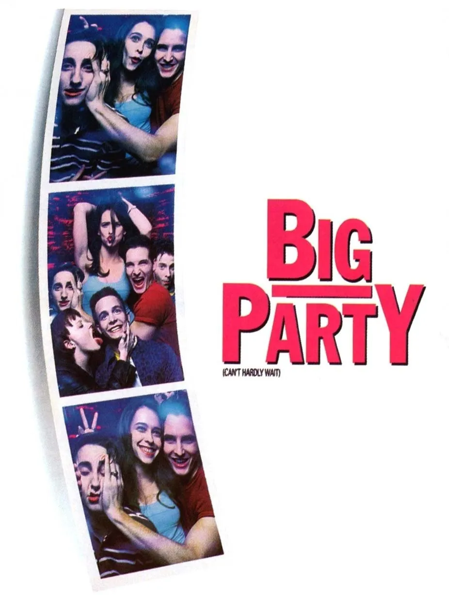Big Party (1998)